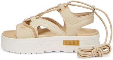 Puma Mayze Sandal Laces Wns
