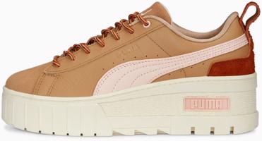 Puma Mayze Wedge Wild Women Wns