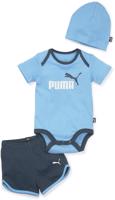 Puma Minicats Beanie Newborn Set