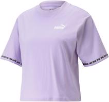 Puma Power Tape Tee