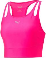 Puma Run Ultraform Crop Tank W