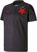 Puma SKS Away Shirt Replica Jr.