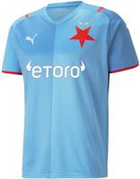 Puma SKS Away Shirt Replica