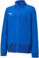 Puma teamGOAL 23 TRG Jacket Jr