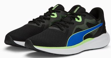 Puma Twitch Runner Fresh