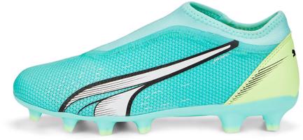 Puma Ultra Match LL Fg/Ag Jr