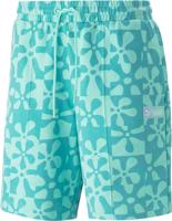 Puma X Spongebob AOP Shorts