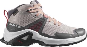 Salomon X Raise Mid GTX