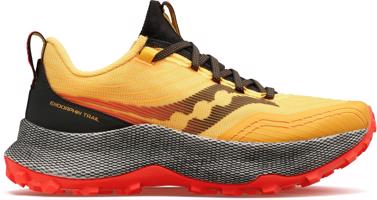 Saucony Endorphin Trail