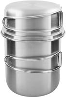 Tatonka Handle Mug 600 Set