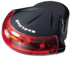 Topeak RedLite II