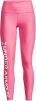 Under Armour Armour Branded Legging-PNK