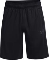 Under Armour BASELINE 10'' SHORT-BLK