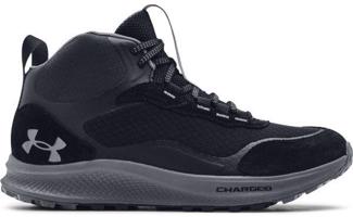 Under Armour Charged Bandit Trek 2-BLK