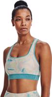Under Armour Crossback Mid Print-BRN