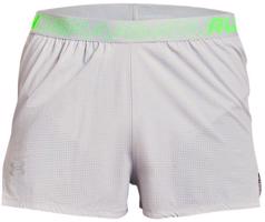 Under Armour Draft Run Short-GRY
