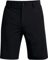 Under Armour Drive Taper Short-BLK