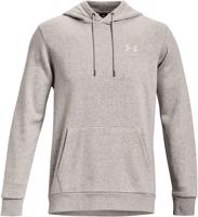 Under Armour Essential Fleece Hoodie-GRY