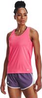 Under Armour Fly By Tank-PNK