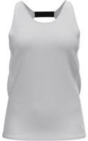 Under Armour Fly By Tank-WHT