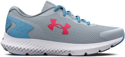 Under Armour GGS Charged Rogue 3-BLU