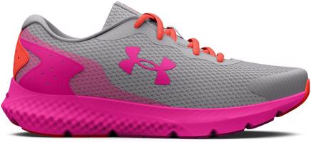 Under Armour GGS Charged Rogue 3-GRY