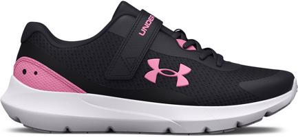 Under Armour GPS Surge 3 AC-BLK