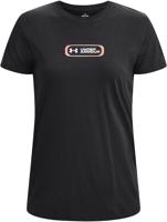 Under Armour Gradient Pill SS