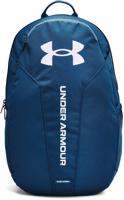 Under Armour Hustle Lite Backpack-BLU
