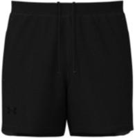 Under Armour Launch SW 5'' Short-BLK