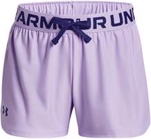 Under Armour Play Up Solid Shorts-PPL