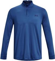 Under Armour Playoff 1/4 Zip-BLU
