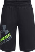 Under Armour Prototype 2.0 Logo Shorts-BLK