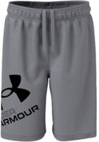 Under Armour Prototype 2.0 Logo Shorts-GRY