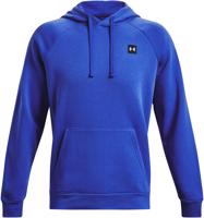 Under Armour Rival Fleece Hoodie-BLU