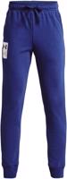 Under Armour Rival Terry Joggers-BLU