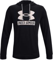 Under Armour Rival Terry Logo Hoodie