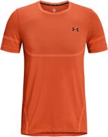Under Armour Rush Seamless Legacy SS-ORG