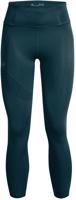 Under Armour Speedpocket Perf 7/8 Tght-BLU