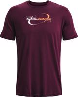 Under Armour SPORTSTYLE NOVELTY SS-PPL