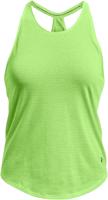 Under Armour Streaker Tank-GRN