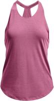Under Armour Streaker Tank-PNK