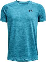 Under Armour Tech 2.0 SS-BLU