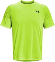 Under Armour Tech 2.0 SS Tee Novelty-GRN