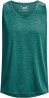 Under Armour Tech 2.0 Tank-GRN