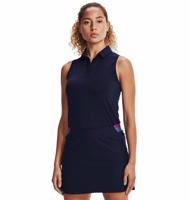 Under Armour UA Zinger Sleeveless Polo