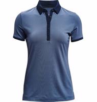 Under Armour UA Zinger SS Novelty Polo