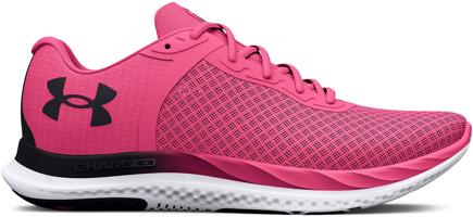 Under Armour W Charged Breeze-PNK