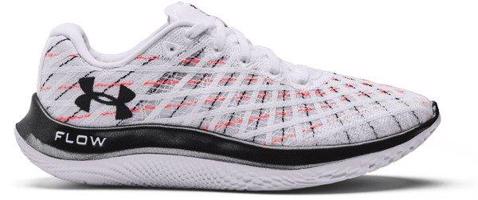 Under Armour W FLOW Velociti Wind-WHT